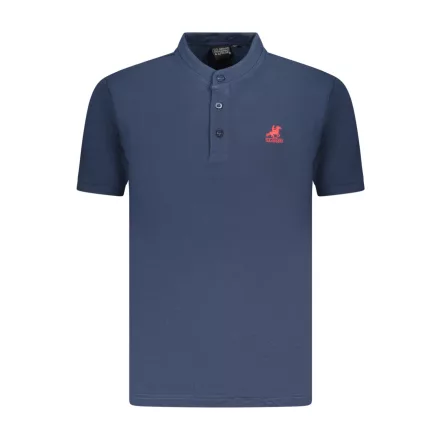 Amerikai nagy Polo rövid ujjú férfi kék
