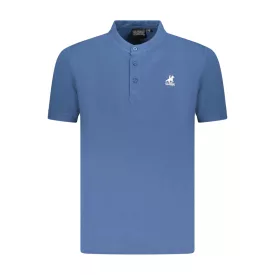 Amerikai nagy Polo rövid ujjú férfi kék