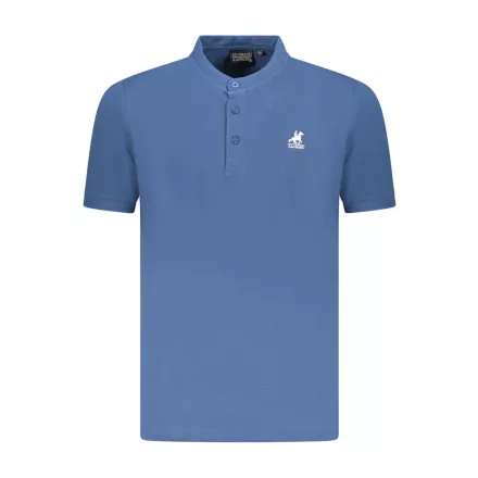 Amerikai nagy Polo rövid ujjú férfi kék