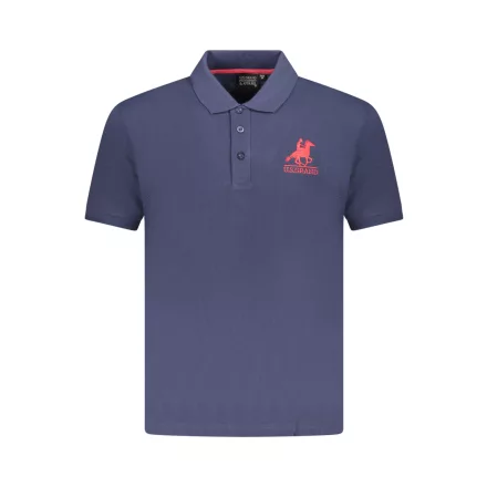 Amerikai nagy Polo rövid ujjú férfi kék