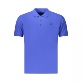 Amerikai nagy Polo rövid ujjú férfi kék