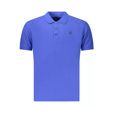 Amerikai nagy Polo rövid ujjú férfi kék