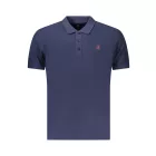 Amerikai nagy Polo rövid ujjú férfi kék