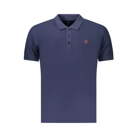 Amerikai nagy Polo rövid ujjú férfi kék