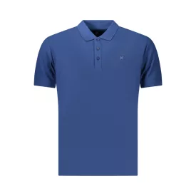 Amerikai nagy Polo rövid ujjú férfi kék