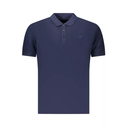 Amerikai nagy Polo rövid ujjú férfi kék