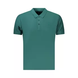 Amerikai nagy Polo rövid ujjú férfi zöld