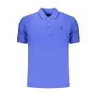 Amerikai nagy Polo rövid ujjú férfi kék