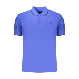 Amerikai nagy Polo rövid ujjú férfi kék