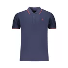 Amerikai nagy Polo rövid ujjú férfi kék