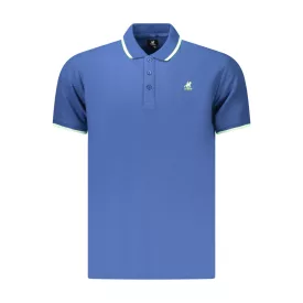 Amerikai nagy Polo rövid ujjú férfi kék