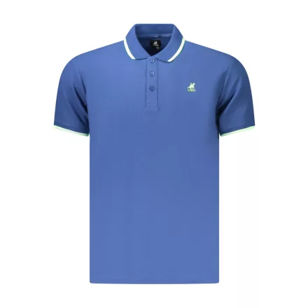 Amerikai nagy Polo rövid ujjú férfi kék