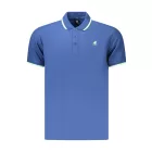 Amerikai nagy Polo rövid ujjú férfi kék