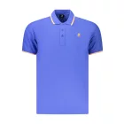 Amerikai nagy Polo rövid ujjú férfi kék