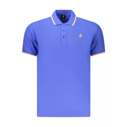 Amerikai nagy Polo rövid ujjú férfi kék