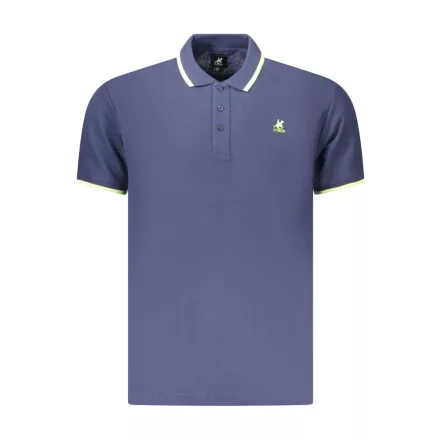 Amerikai nagy Polo rövid ujjú férfi kék