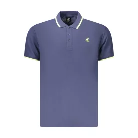 Amerikai nagy Polo rövid ujjú férfi kék