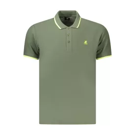 Amerikai nagy Polo rövid ujjú férfi zöld