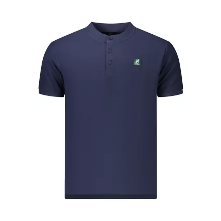 Amerikai nagy Polo rövid ujjú férfi kék
