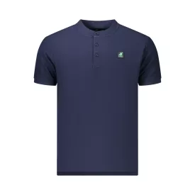 Amerikai nagy Polo rövid ujjú férfi kék