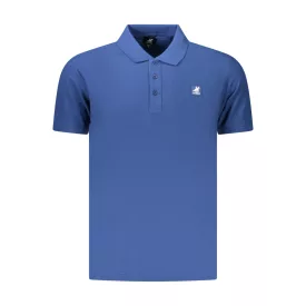 Amerikai nagy Polo rövid ujjú férfi kék