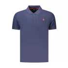 Amerikai nagy Polo rövid ujjú férfi kék