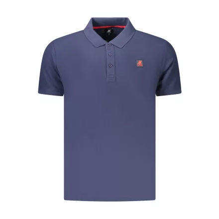 Amerikai nagy Polo rövid ujjú férfi kék