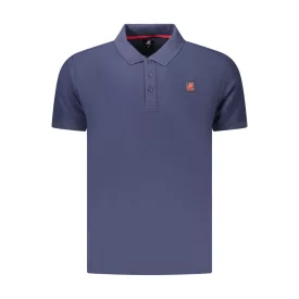 Amerikai nagy Polo rövid ujjú férfi kék