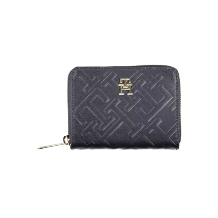 TOMMY HILFIGER PÉNZTÁRCSA NŐ, KÉK
