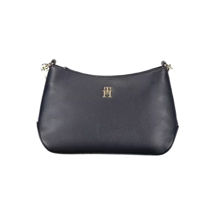 TOMMY HILFIGER KÉK NŐI TÁSKA