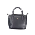 TOMMY HILFIGER KÉK NŐI TÁSKA