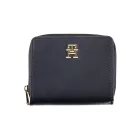 TOMMY HILFIGER NŐI PÉNZTÁRCSA KÉK