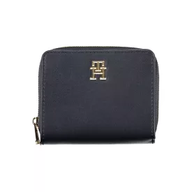 TOMMY HILFIGER NŐI PÉNZTÁRCSA KÉK