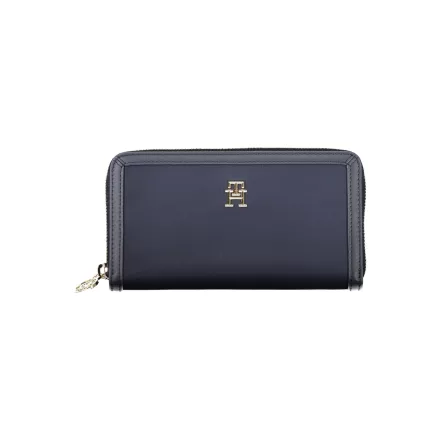 TOMMY HILFIGER NŐI PÉNZTÁRCSA KÉK