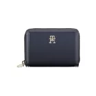 TOMMY HILFIGER NŐI PÉNZTÁRCSA KÉK