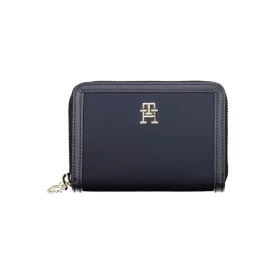 TOMMY HILFIGER NŐI PÉNZTÁRCSA KÉK