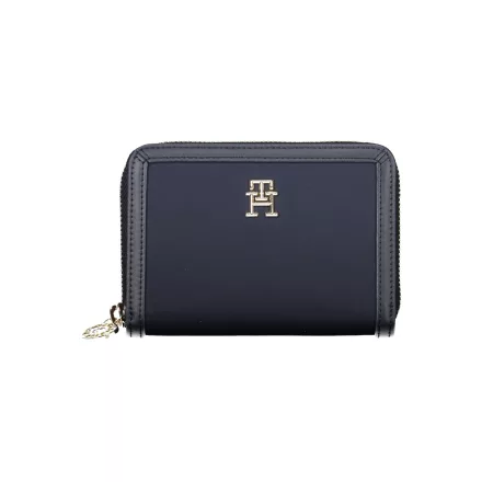 TOMMY HILFIGER NŐI PÉNZTÁRCSA KÉK