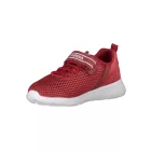 CARRERA Sportcipő Edzőcipő LÁNYOKNAK PIROS