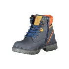 CARRERA FOOTWEAR FÉRFI CSIZMA KÉK