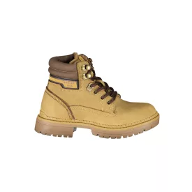 CARRERA FOOTWEAR FÉRFI CSIZMA SÁRGA