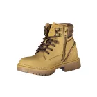 CARRERA FOOTWEAR FÉRFI CSIZMA SÁRGA