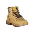 CARRERA FOOTWEAR FÉRFI CSIZMA SÁRGA