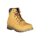 CARRERA FOOTWEAR FÉRFI CSIZMA SÁRGA