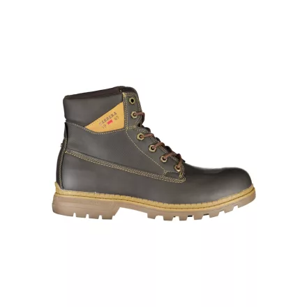 CARRERA FOOTWEAR FÉRFI CSIZMA BARNA