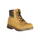 CARRERA FOOTWEAR FÉRFI CSIZMA SÁRGA