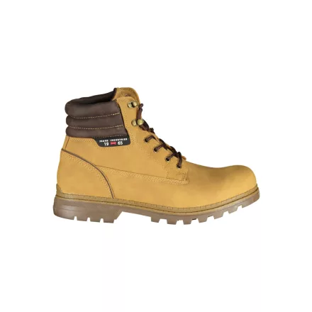 CARRERA FOOTWEAR FÉRFI CSIZMA SÁRGA