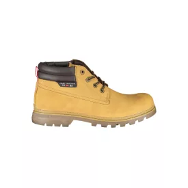 CARRERA FOOTWEAR FÉRFI CSIZMA SÁRGA