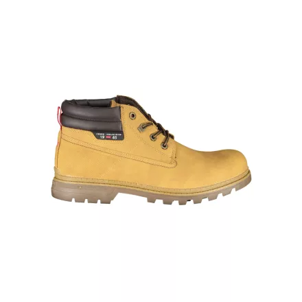 CARRERA FOOTWEAR FÉRFI CSIZMA SÁRGA