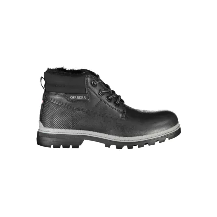 CARRERA FOOTWEAR NŐI CSIZMA FEKETE