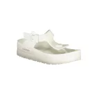 CARRERA lábbeli papucs, FEHÉR NŐI